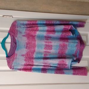 Wilfred free long sleeve sweater size Large